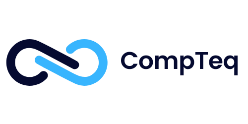 Logo CompTeq
